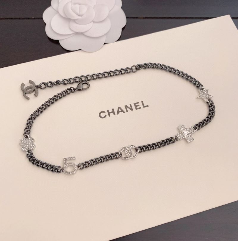 Chanel Necklaces